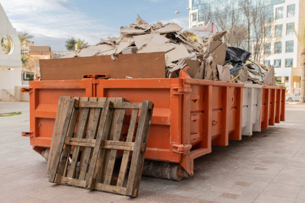 Best Construction Debris Removal  in Greenfield, IN