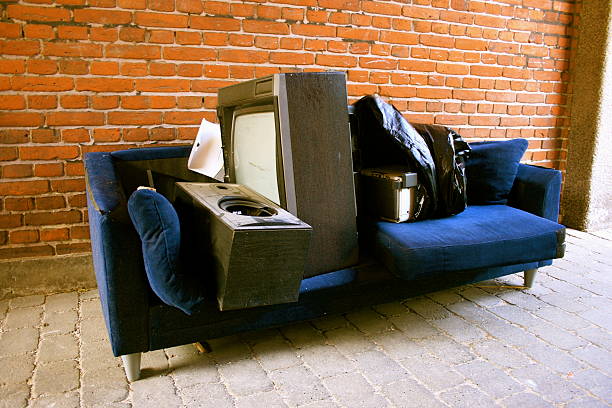 Best Trash Removal Near Me  in Greenfield, IN