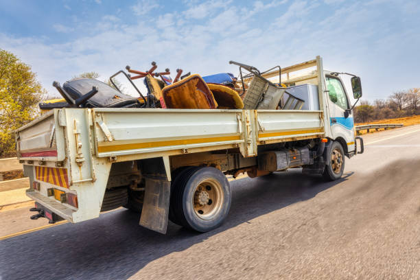 Best Construction Debris Removal  in Greenfield, IN