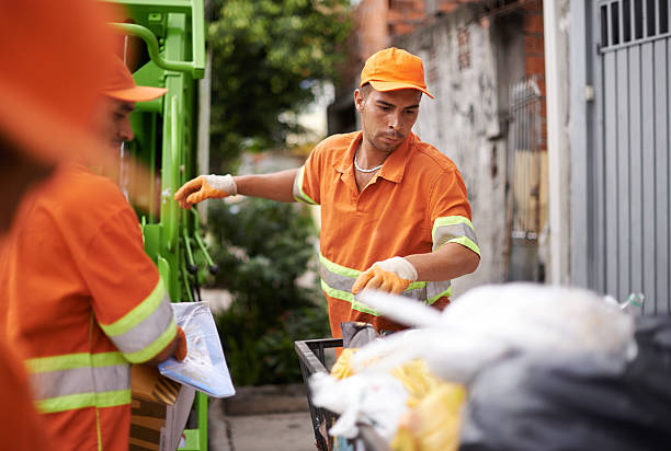 Best Affordable Junk Removal Services  in Greenfield, IN
