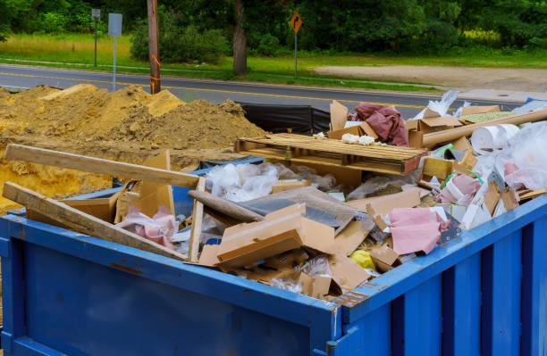 Best Household Junk Removal  in Greenfield, IN